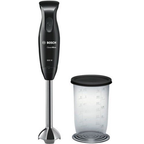 BATIDORA BOSCH MSM2610B 600W